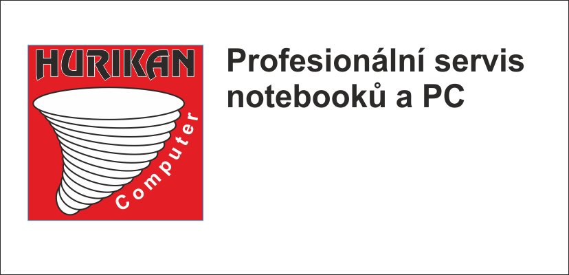 Střecha - HURIKAN Computer