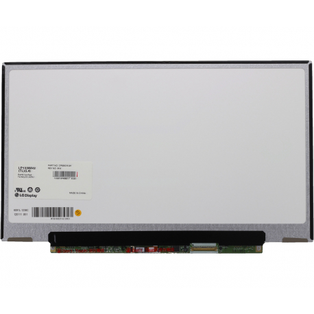 Toshiba Portege R930-11C LCD Anzeige