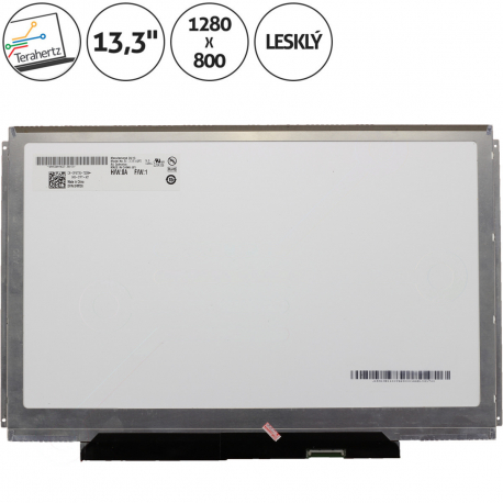 Dell XPS 1340 Displej