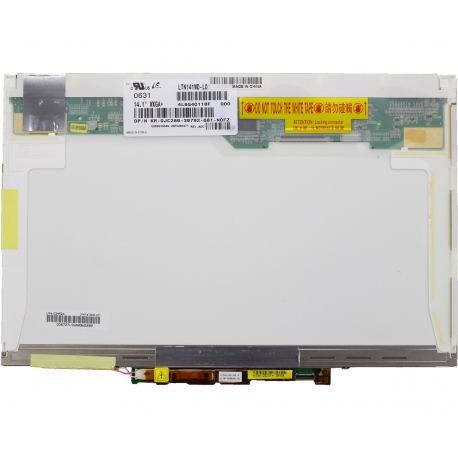 Dell Latitude PP18L LCD screen