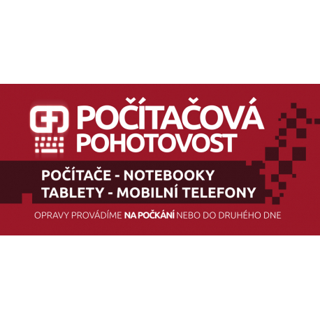 Copyright Terahertz s.r.o. Chomutov notebook pohotovost