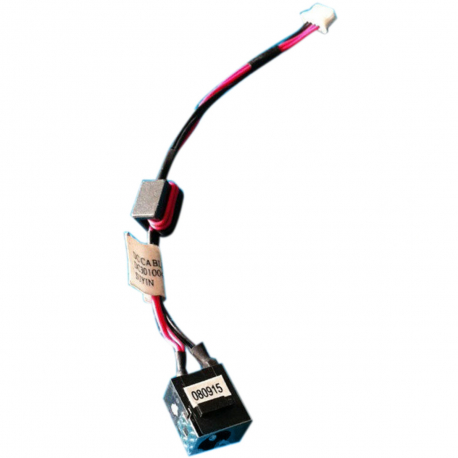 Copyright Terahertz s.r.o. Dell Inspiron Mini 10v dc jack