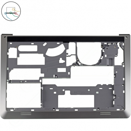 Dell Inspiron 15 5548 Untercover