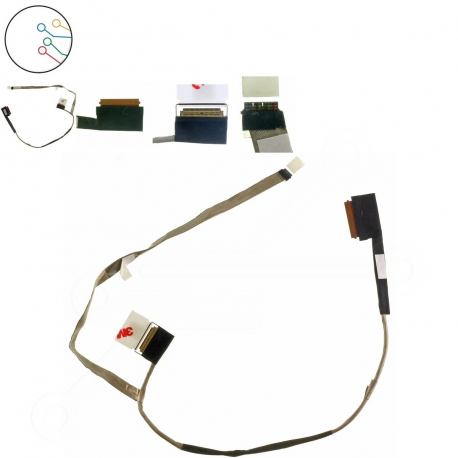 HP ProBook 450 G2 Kabel na displej