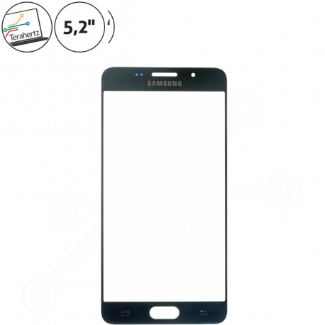 Samsung Galaxy A5 SM-A510F 2016 Dotykové sklo
