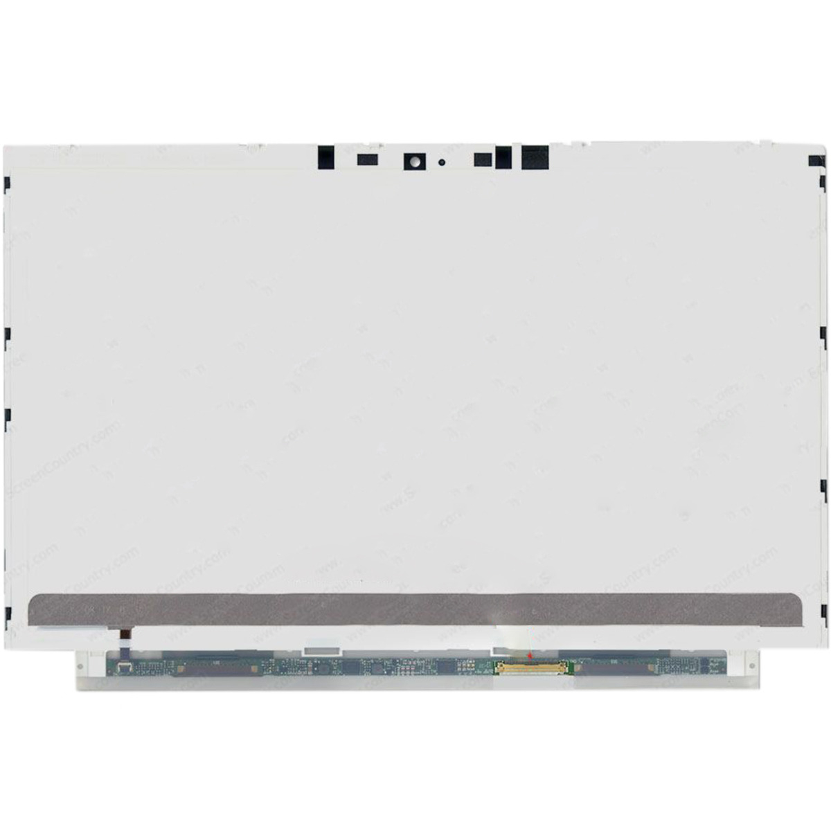 HP ENVY xT 13-2020TU Displej