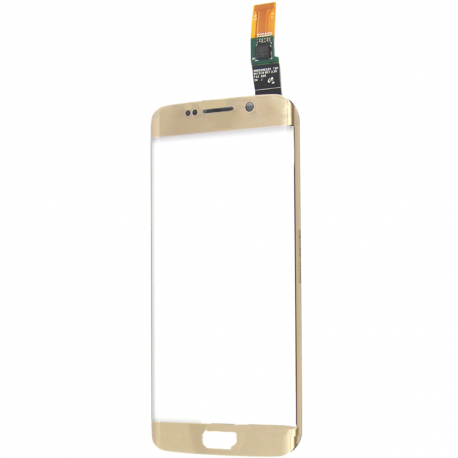 Samsung Galaxy s6 edge Touch glass