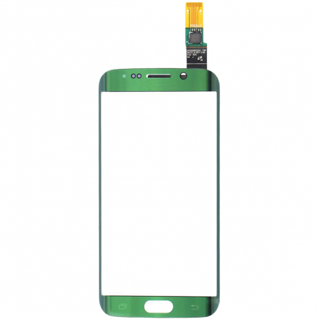 Samsung Galaxy s6 edge Touch glass