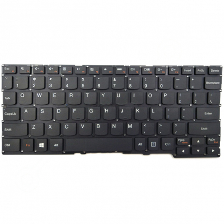 Copyright Terahertz s.r.o. 5N20H47063 keyboard