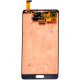 Samsung Galaxy note 4 LCD screen with touch glass thumb_47537