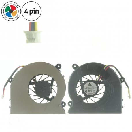 Asus G73 Ventilátor