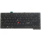 Lenovo ThinkPad S431 Klávesnica thumb_47558