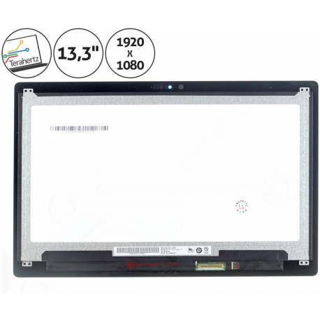 Dell Inspiron 13 5368 Displej s dotykovým sklem