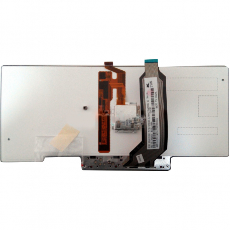 Lenovo ThinkPad X1C Carbon Klávesnica