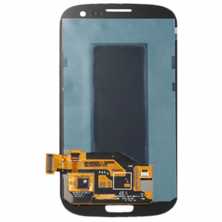Samsung Galaxy S3 LCD screen with touch glass