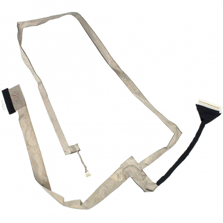 Asus X72JK LCD screen cable