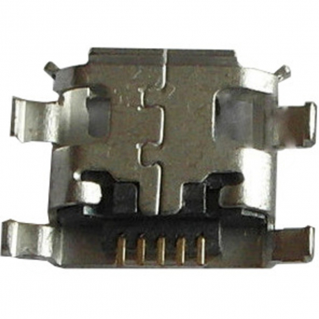 Acer Iconia Tab A1-830 DC jack