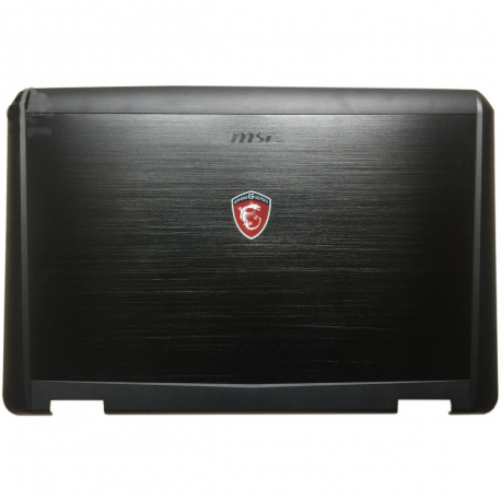 MSI GT780DX Vrchný kryt displeja