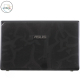 Asus X55A SX117 Vrchní kryt displeje thumb_47785