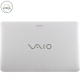 Sony Vaio SVF152A29L Vrchný kryt displeja thumb_47788