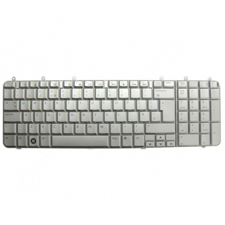 HP Pavilion dv7-1140en Keyboard