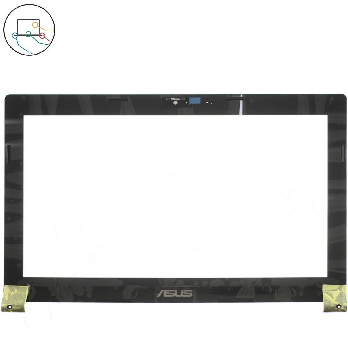 asus n53sv screen asus n53sv screen