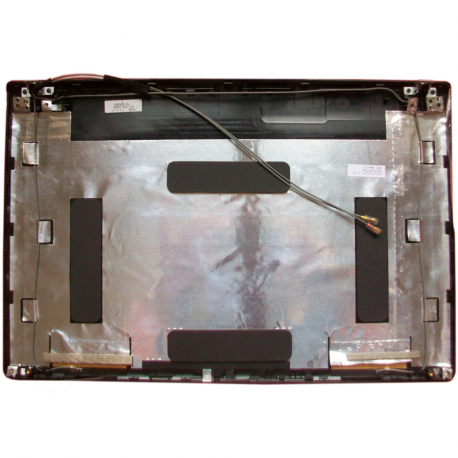 Samsung NP350U2B Top cover for LCD screen