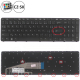 HP ProBook 450 G3 Keyboard thumb_47831
