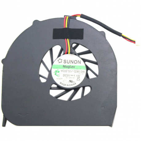Acer Aspire 5340G Ventilátor