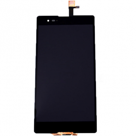 Copyright Terahertz s.r.o. Sony Xperia T2 Ultra D5306 lcd screen with touch glass