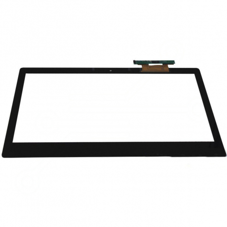 Dell Inspiron 14 7437 Touch glass