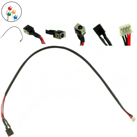 Copyright Terahertz s.r.o. Lenovo IdeaPad Z580A verosrgungsstecker