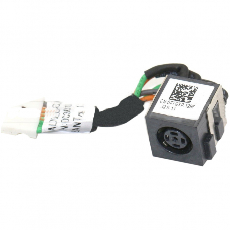 Dell Latitude E6330 DC jack