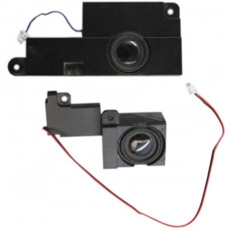 Acer TravelMate 5335 Speakers