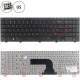 Dell Inspiron 3540 Klávesnica thumb_48028