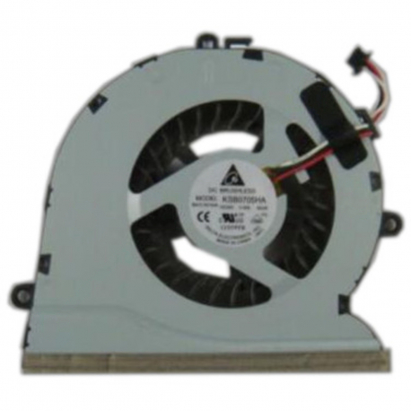 Copyright Terahertz s.r.o. Samsung NP400B5B fan