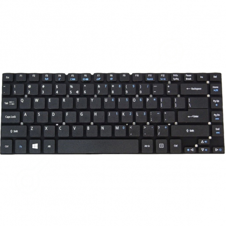 Acer TravelMate P246-M-36A0 Keyboard