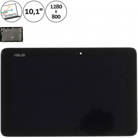 Copyright Terahertz s.r.o. Asus Transformer Book T100HA-FU030T lcd screen with touch glass and frame