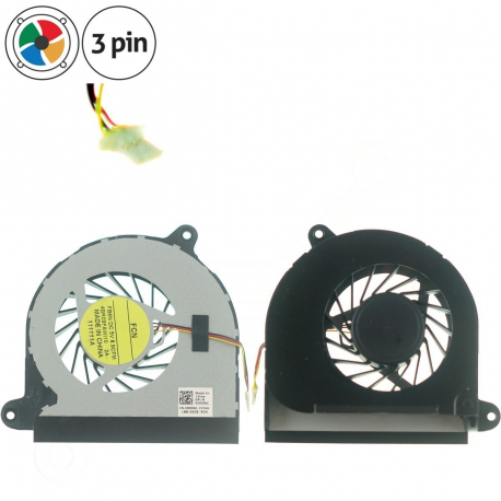 Dell Inspiron 17R 7720 Fan
