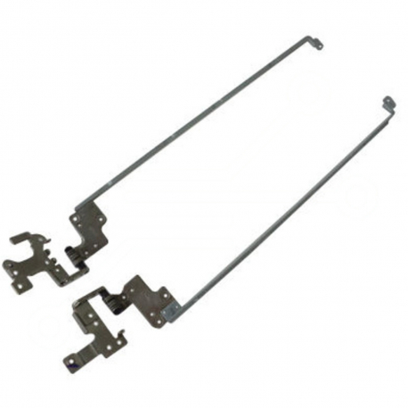 Dell Inspiron 15-5521 Hinges