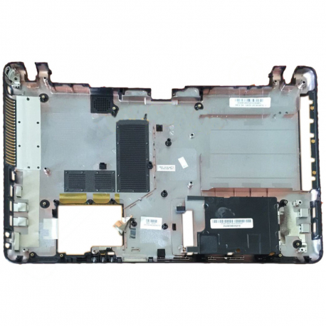 Copyright Terahertz s.r.o. Sony Vaio Fit 15E bottom case