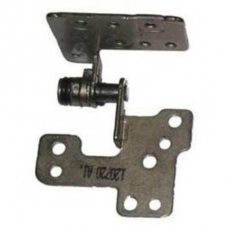 Copyright Terahertz s.r.o. Asus K56C hinges