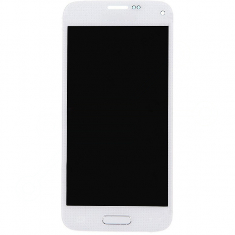 Samsung Galaxy S5 MINI G800 Displej s dotykovým sklem
