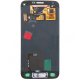 Samsung Galaxy S5 MINI G800 LCD screen with touch glass thumb_48338