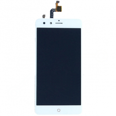 ZTE Nubia Z11 mini LCD screen with touch glass
