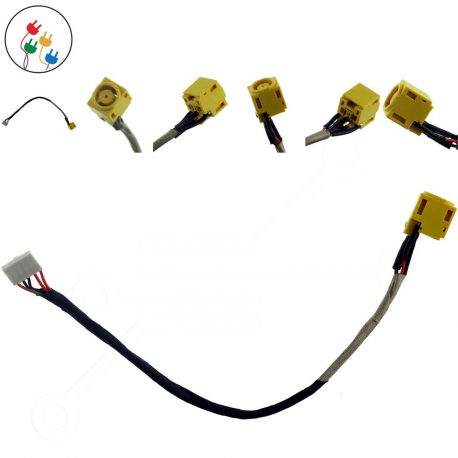 Copyright Terahertz s.r.o. 59359397 napájecí konektor - dc jack