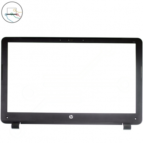 HP 350 G1 Rámeček displeje
