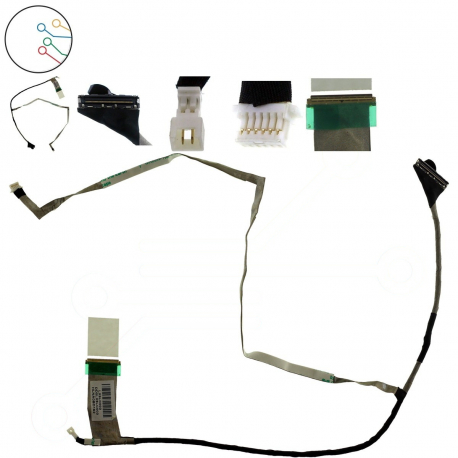 HP Pavilion dv7-4065sf Kabel na displej