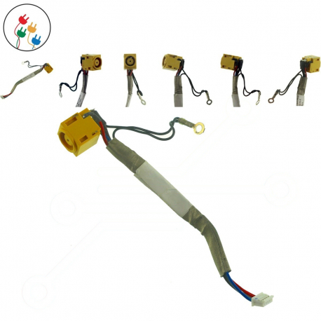 Copyright Terahertz s.r.o. Lenovo ThinkPad X201t dc jack