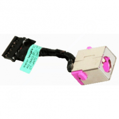 Acer Aspire V17 VN7-791G-71P5 Napájecí konektor - dc jack